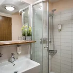 Point And Aparthotel Dresden