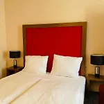 Aparthotel Point And Dresden