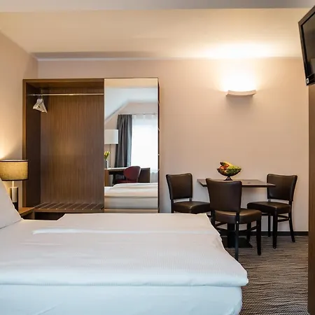 Aparthotel Point Apartments&rooms 3*