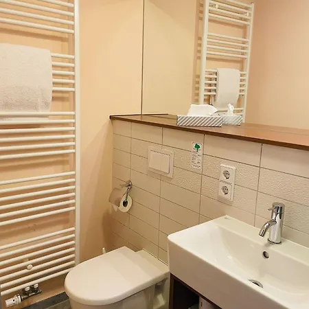 Aparthotel Point Apartments&rooms