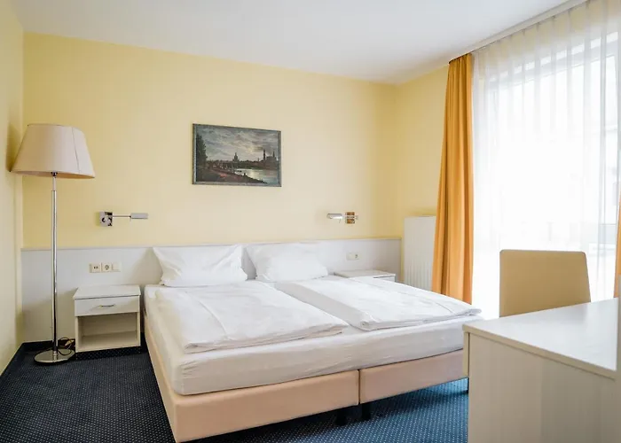 Point And Drážďany