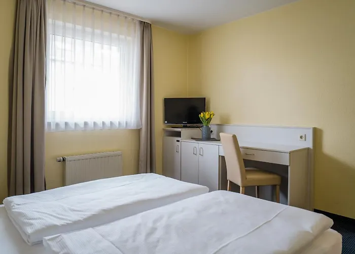 Aparthotel Point And Dresden