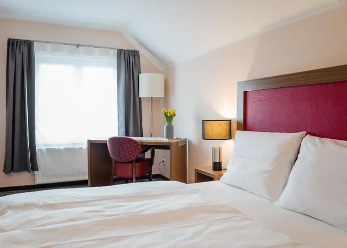 Point And Aparthotel