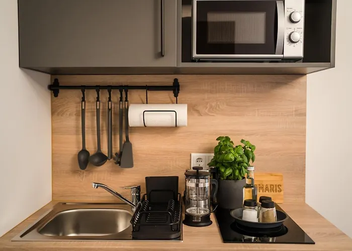 Point And Aparthotel Dresden