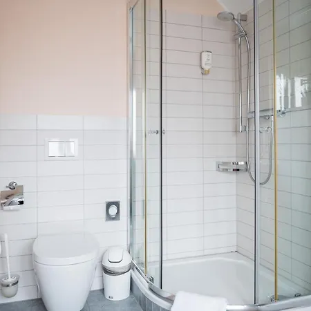 Point Apartments&rooms