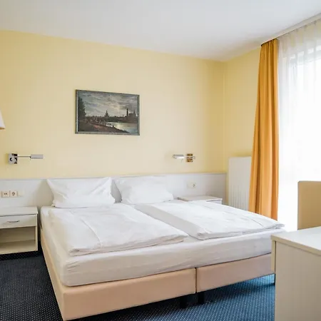 Point Apartments&rooms Dresden