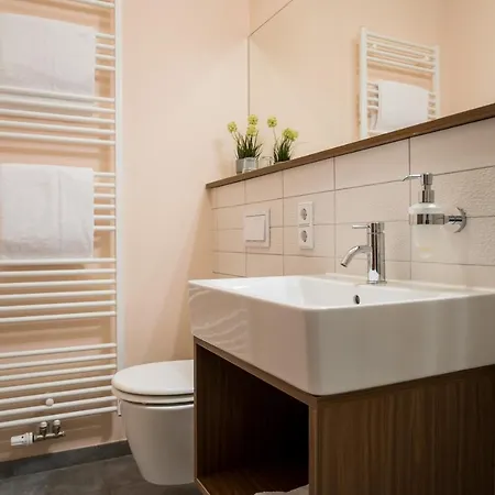 Aparthotel Point Apartments&rooms