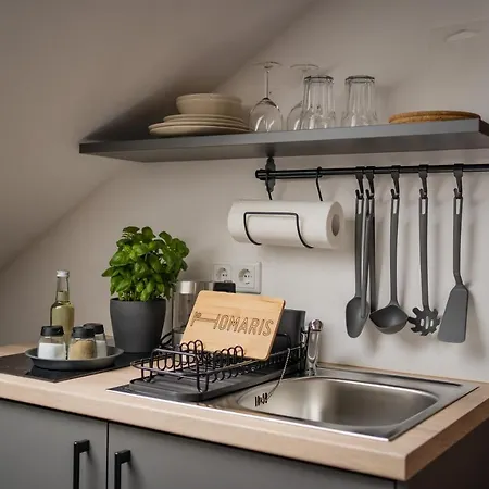 Aparthotel Point Apartments&rooms Dresden