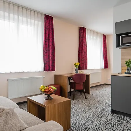 Point Apartments&rooms